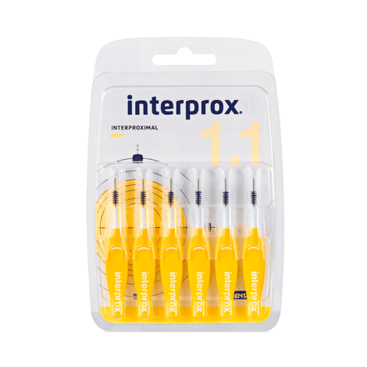 Interprox MINI - Dentaid