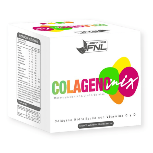 Colageno mix - FNL