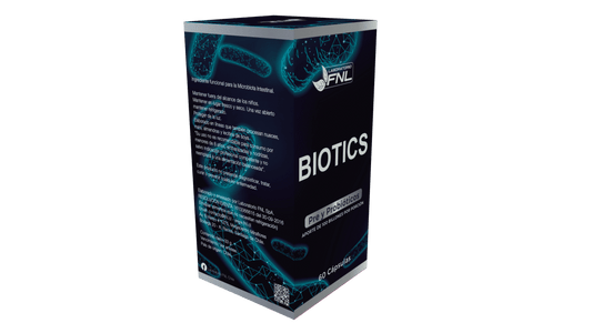 Biotics - FNL
