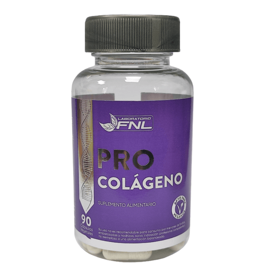 Pro Colageno - FNL