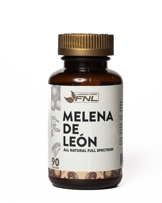 Melena de león - FNL