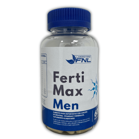 Fertimax MAN - FNL