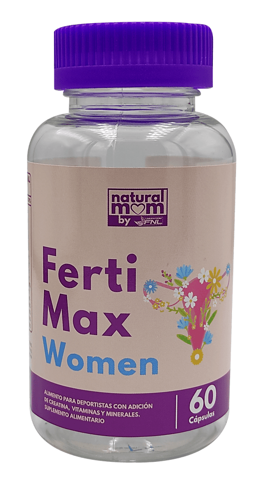 Fertimax WOMAN - FNL