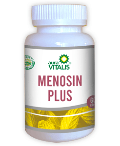 Menosin Plus (Auravitalis)