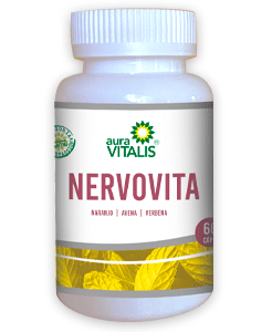 Nerviovita - Auravitalis