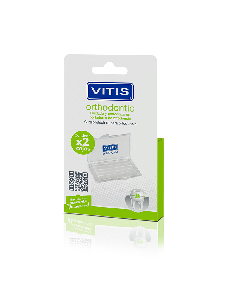 Cera Orthodontic x2 - Vitis