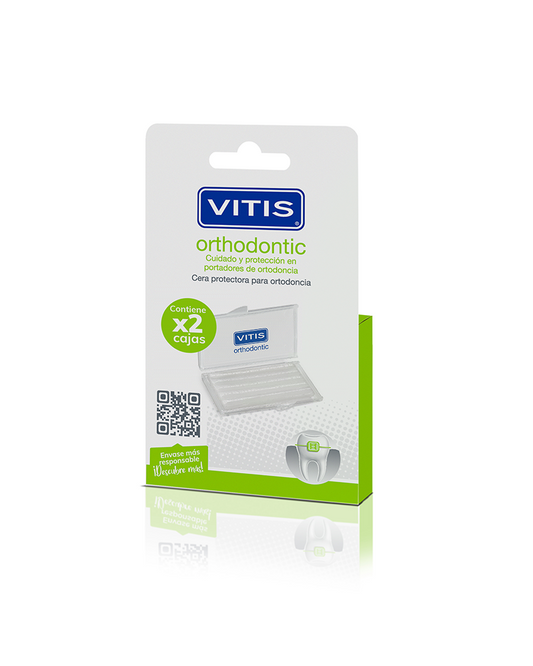 Cera Orthodontic x2 - Vitis