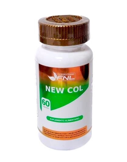New Col - FNL