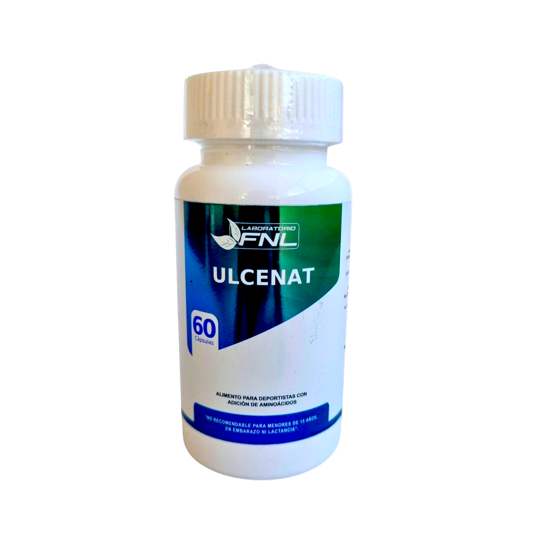 Ulcenat - FNL