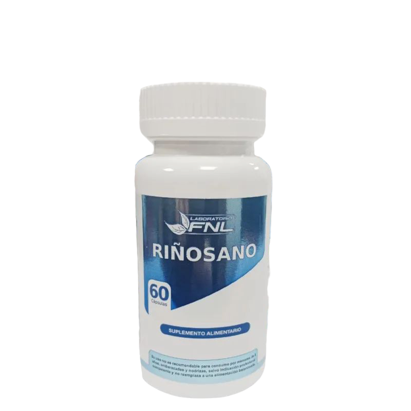 Riñosano - FNL