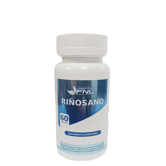 Riñosano - FNL