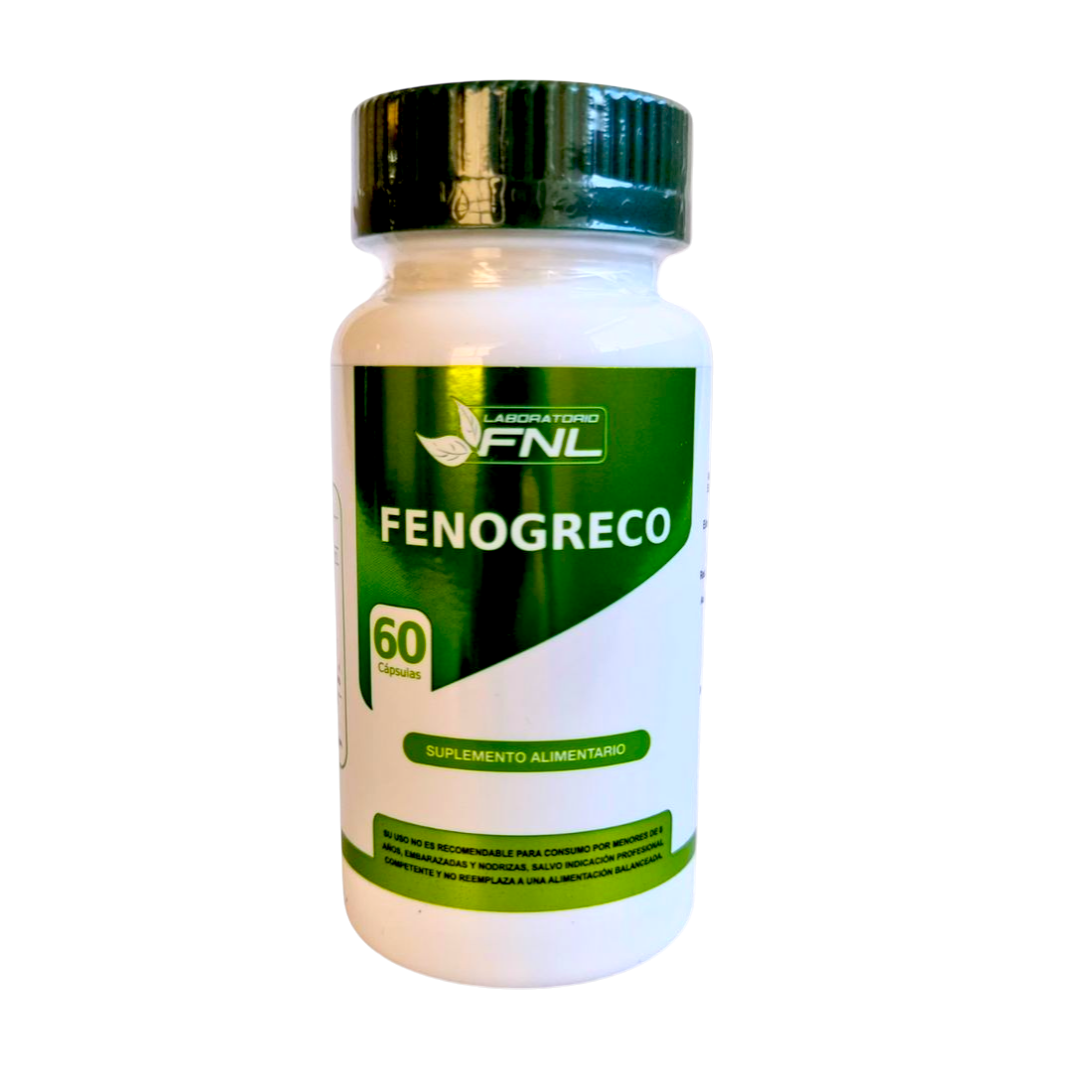 Fenogreco - FNL