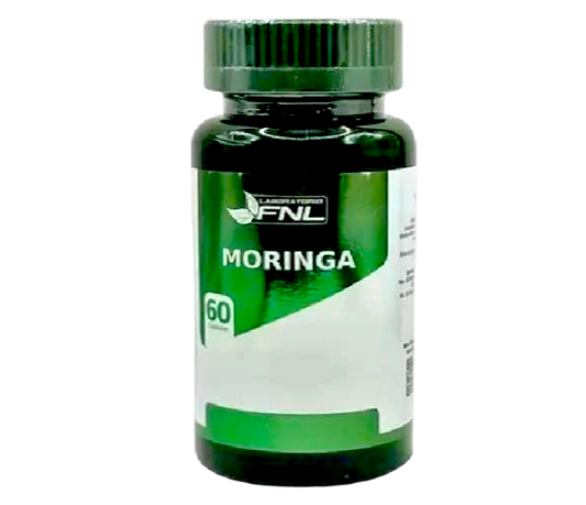 Moringa - Fnl
