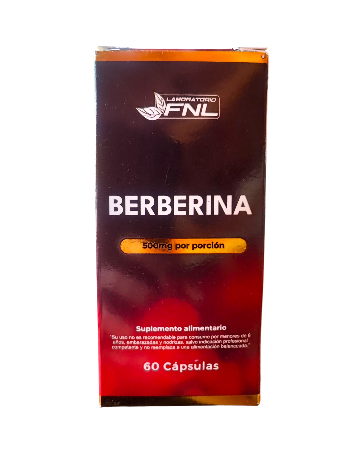 Berberina - FNL