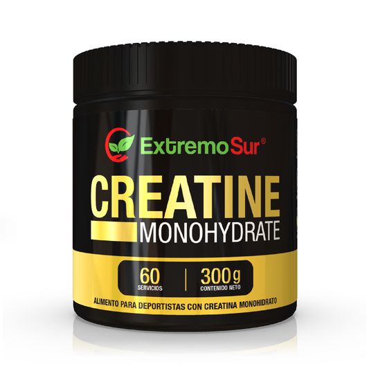 Creatina Monohydrate - Extremo Sur