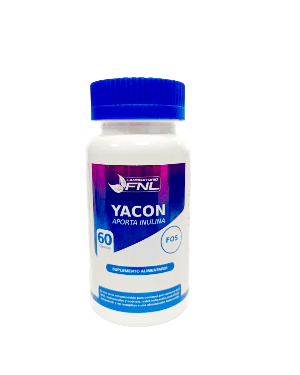 Yacon - FNL