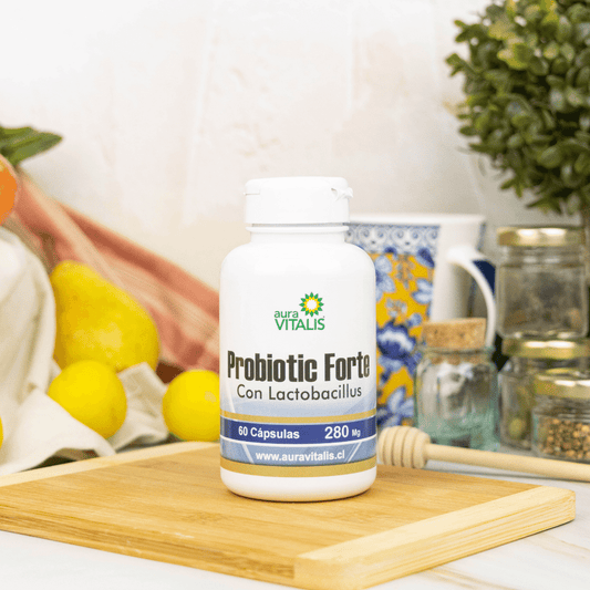 Probiotic Forte (Auravitalis)