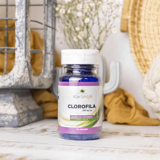 Clorofila
