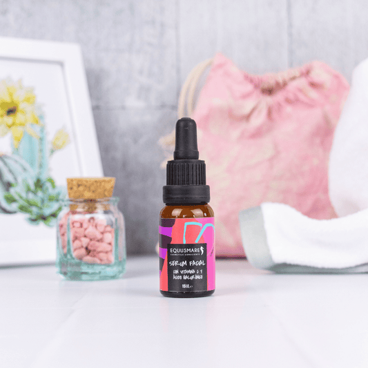 Serum Facial - Equusmare