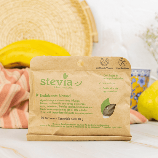 Stevia