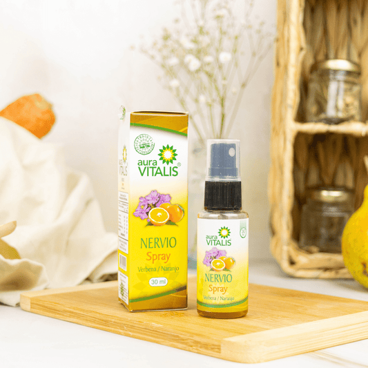 Nervovita Spray - Auravitalis
