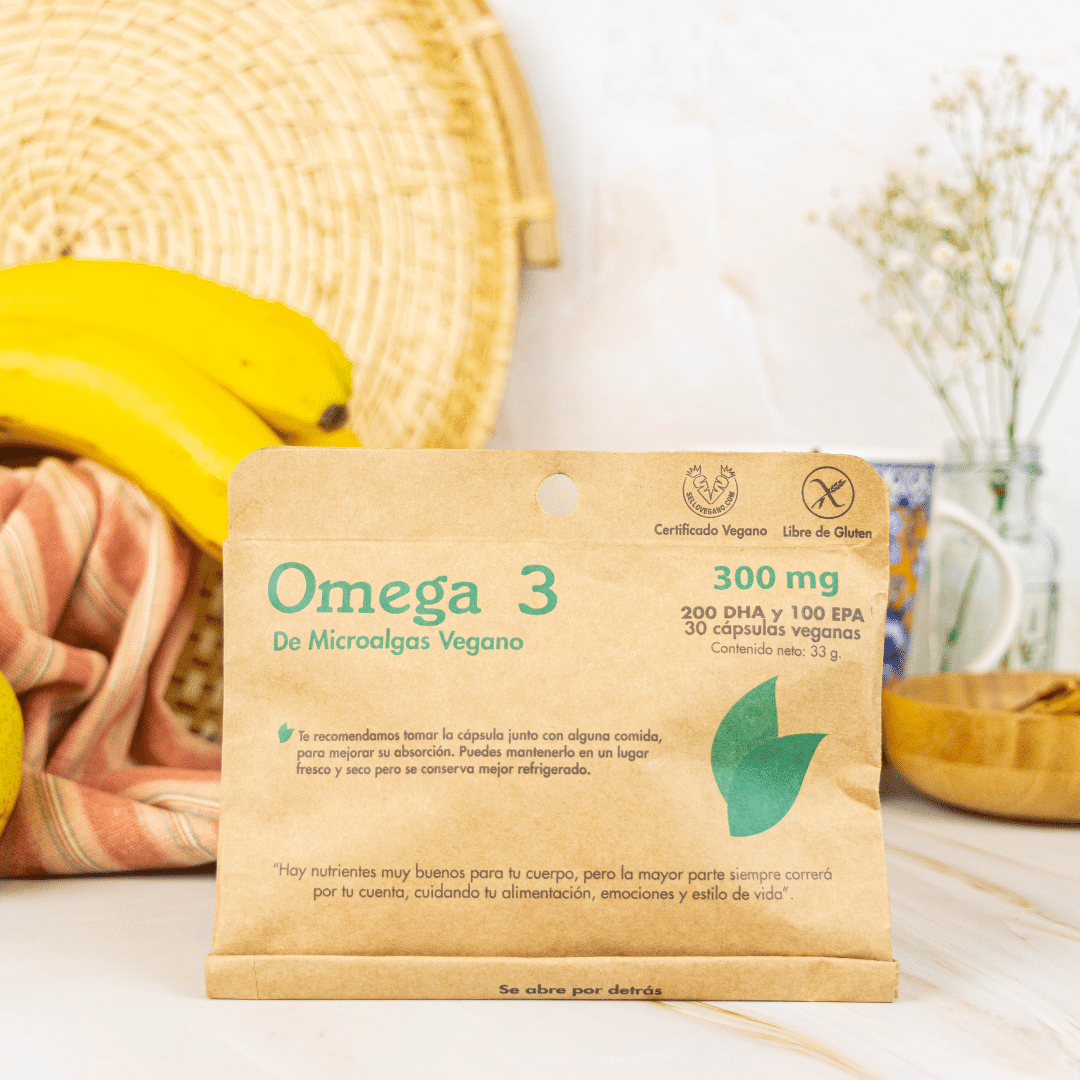 Omega 3
