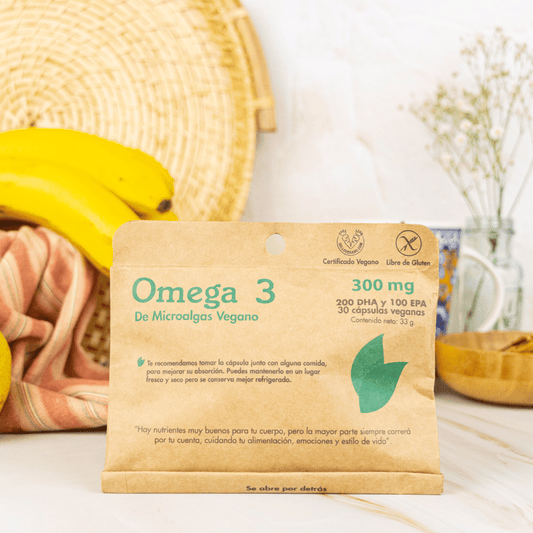 Omega 3