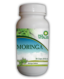 Moringa - Auravitalis