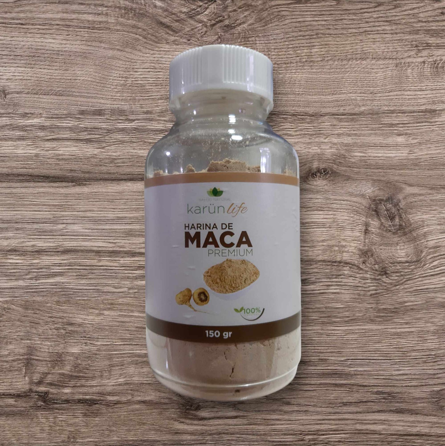 MACA - Karunlife