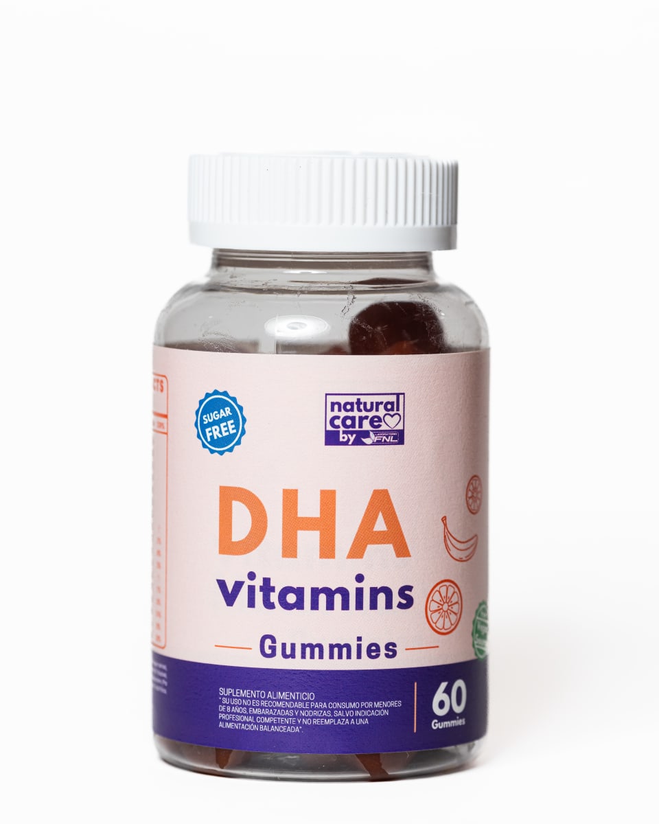 DHA - Gomitas - FNL