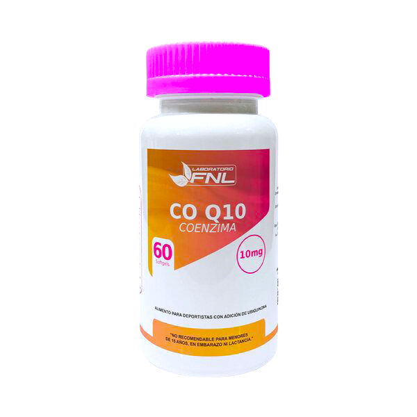 COQ10 - Fnl