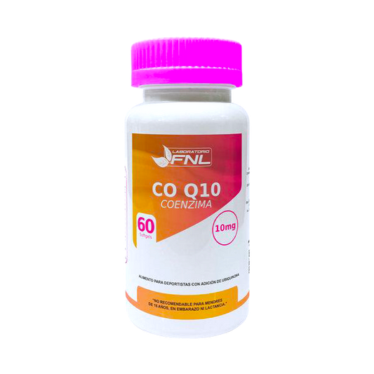 COQ10 - Fnl