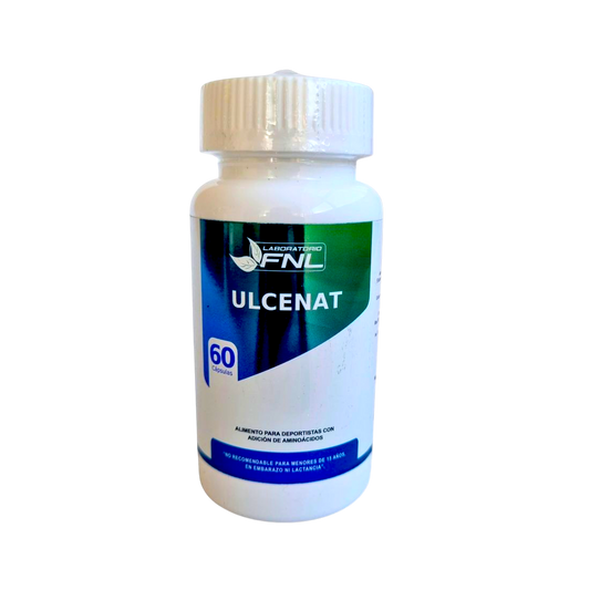 Ulcenat - FNL