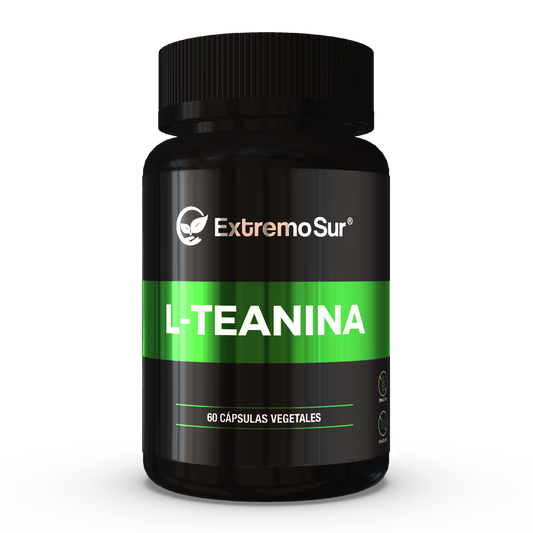 L-Teanina - Extremo Sur