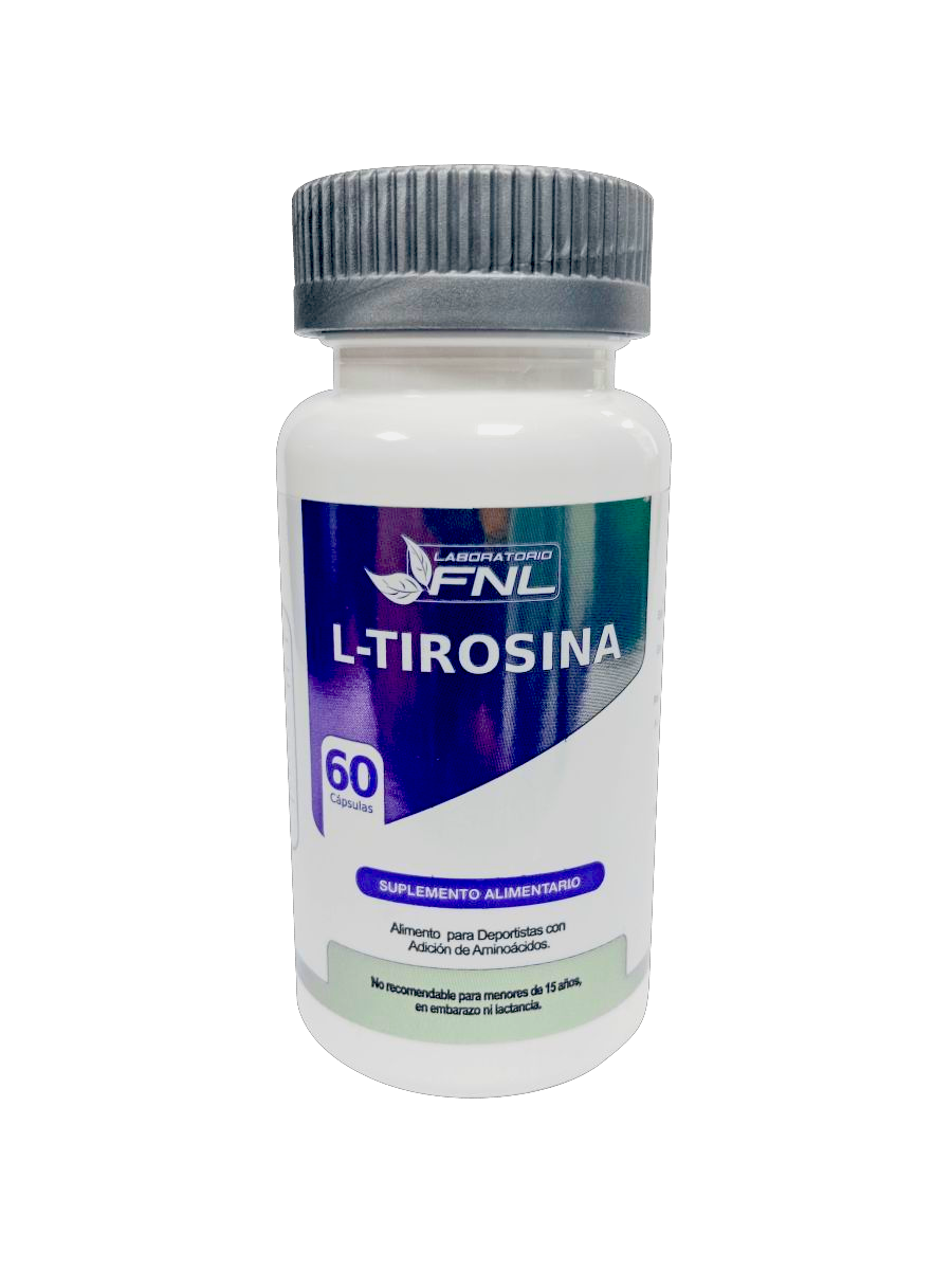 L-Tirosina - Fnl