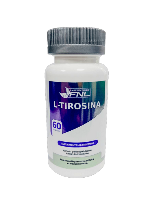 L-Tirosina - Fnl
