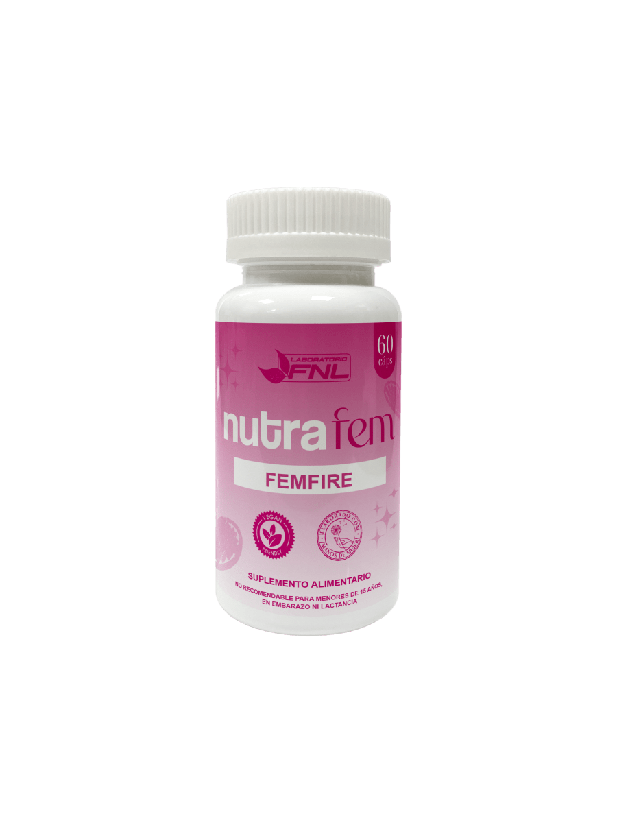 Femfire NUTRAFEM - FNL