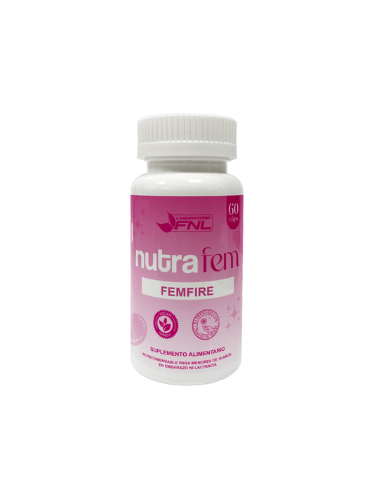 Femfire NUTRAFEM - FNL