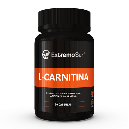 L-Carnitina - Extremo Sur