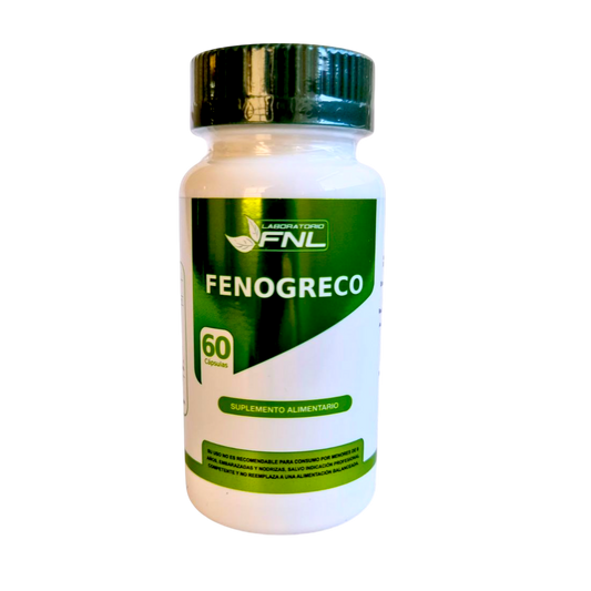 Fenogreco - FNL