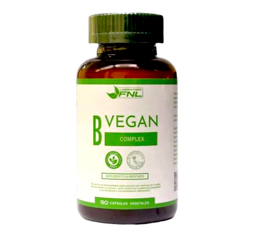 Vegan B-Complex (Fnl)