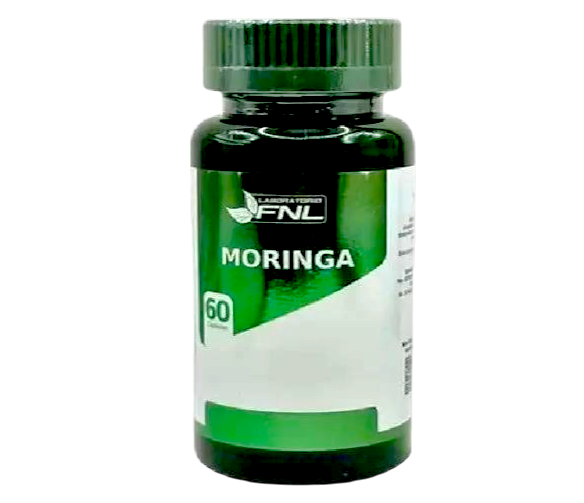Moringa - Fnl