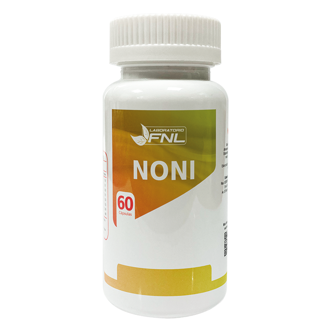Noni - FNL