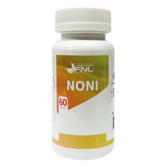 Noni - FNL