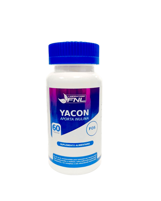 Yacon - FNL