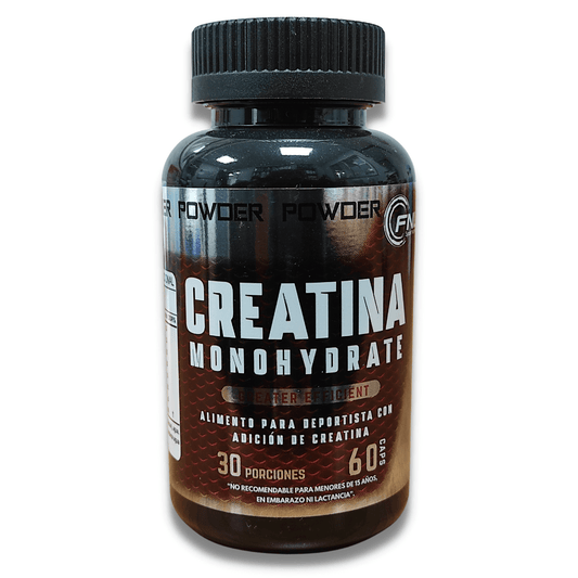 Creatina Monohydrate - FNL
