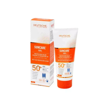 Suncare GEL