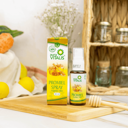Promiel Spray - Auravitalis