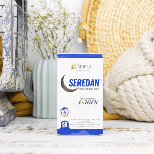 Seredan - Arama