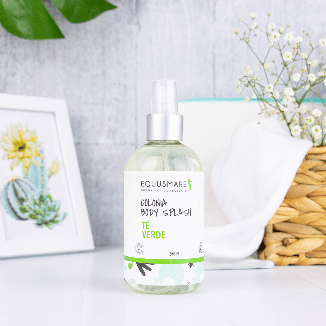 Colonia Té Verde (Equusmare)